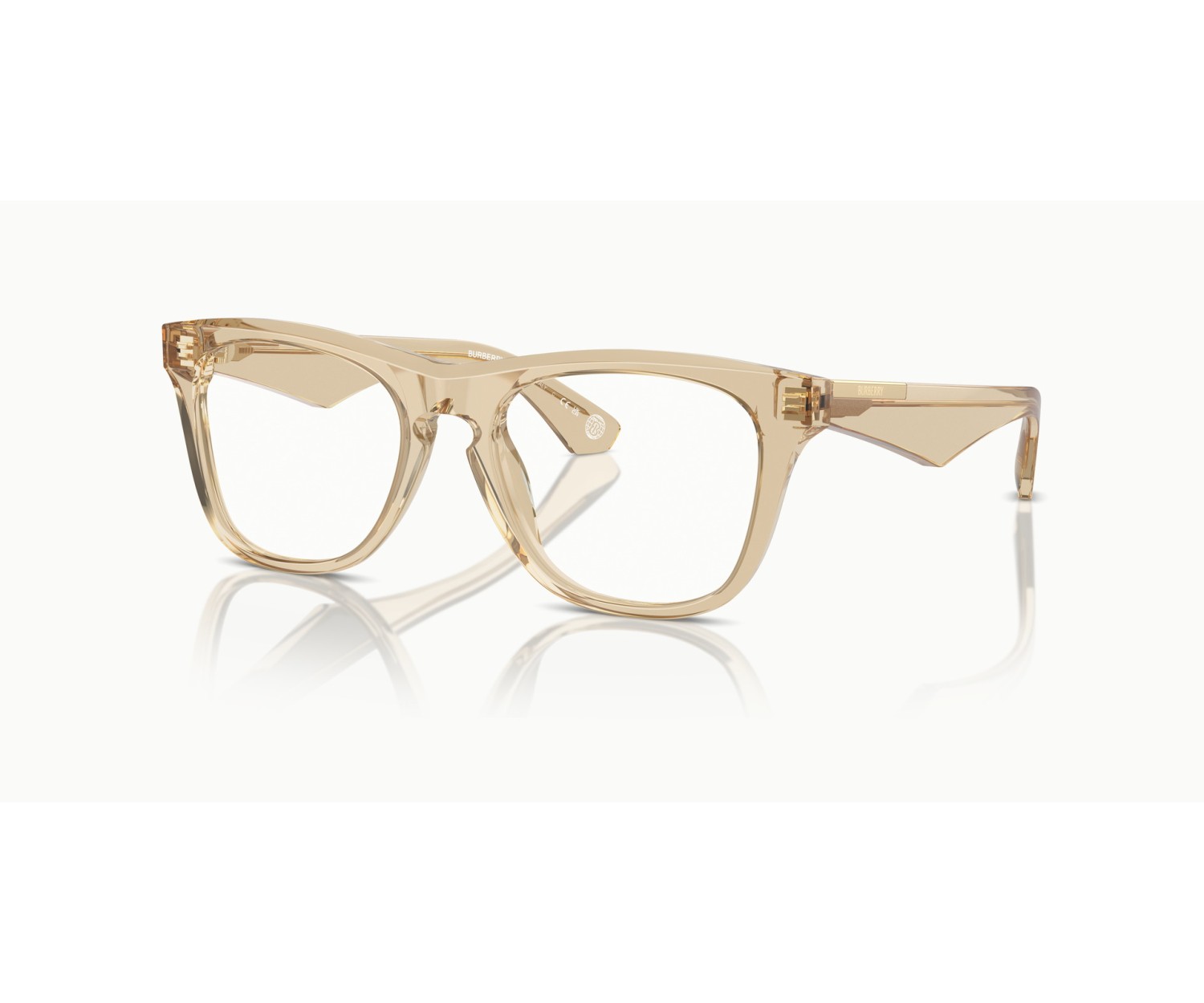 BURBERRY - BE2409 - 4123 - 51