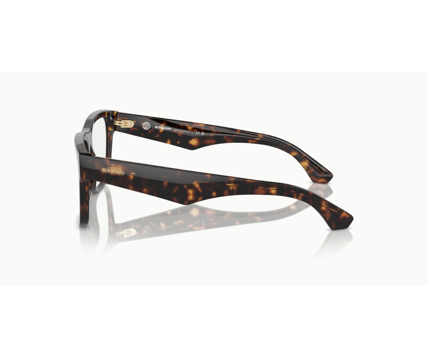 BURBERRY - BE2411 - 3002 - 53