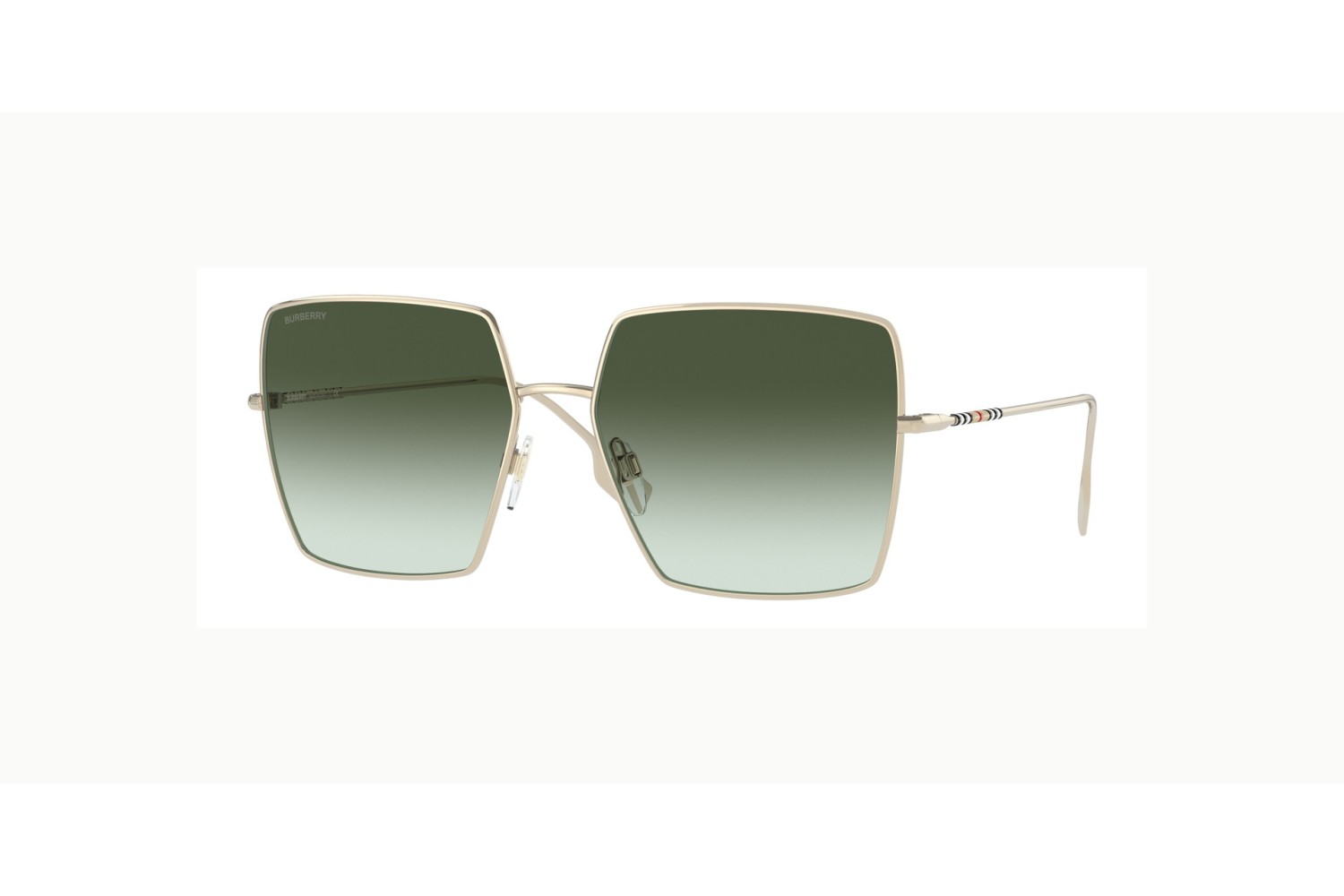 BURBERRY - DAPHNE - BE3133 - 11098E - 58