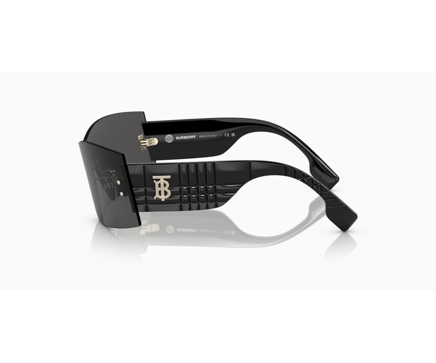BURBERRY - BELLA - BE3137 - 110987 - 45