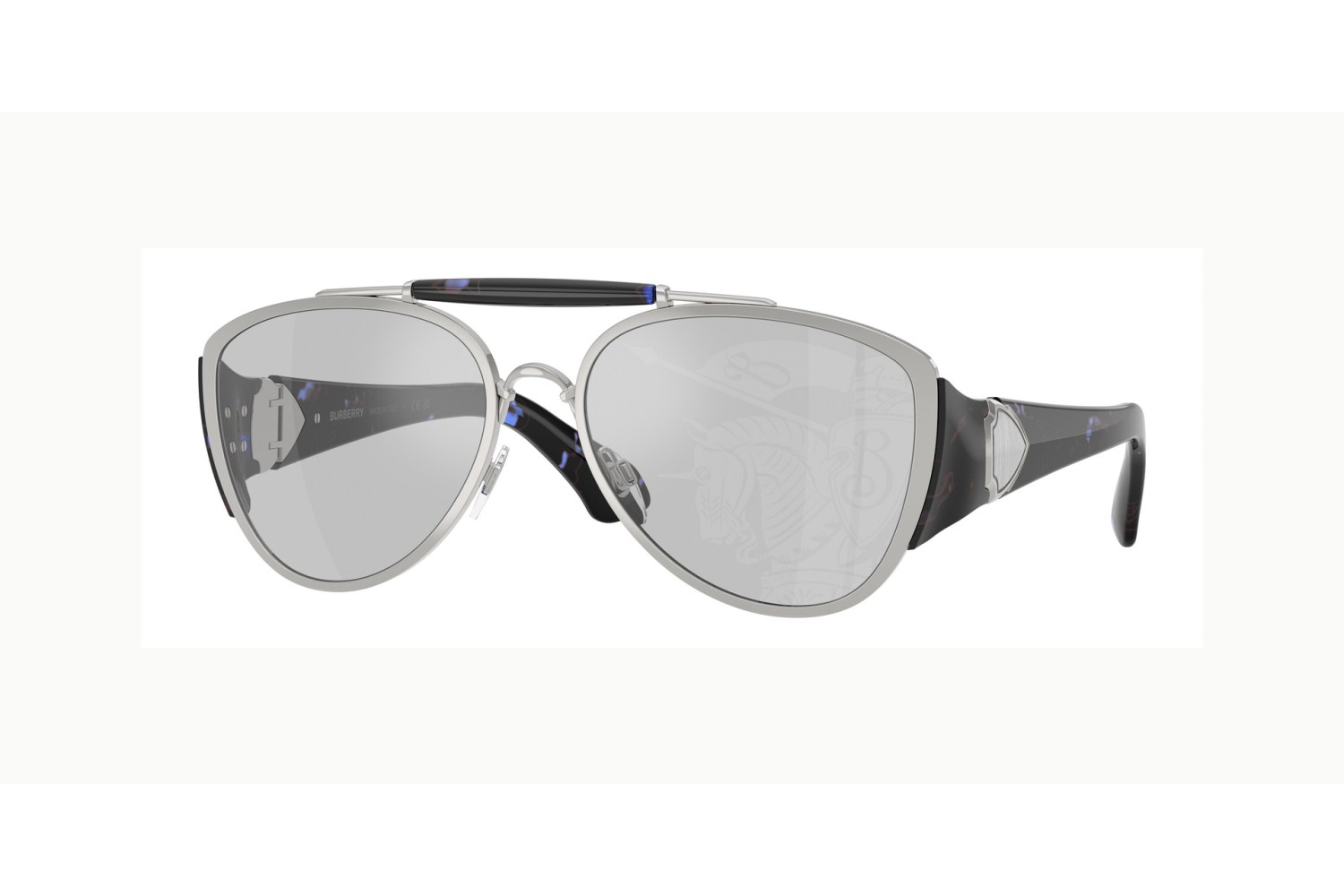 BURBERRY - BE3161 - 100569 - 60