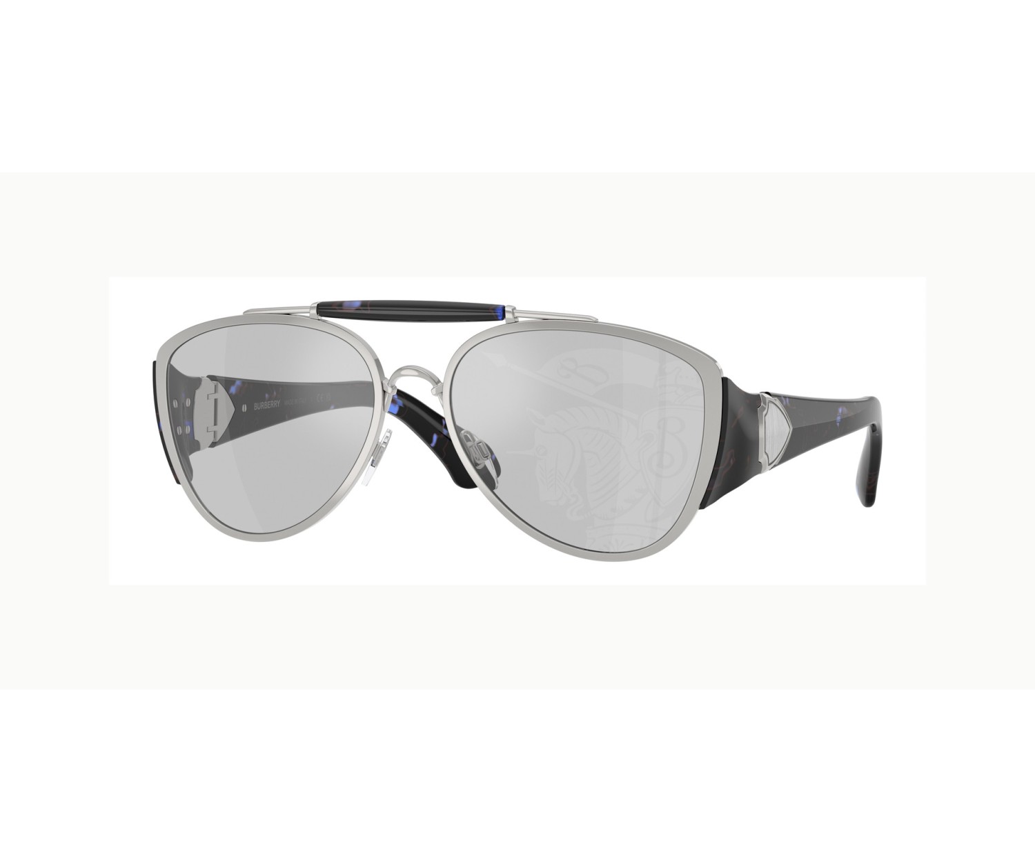 BURBERRY - BE3161 - 100569 - 60