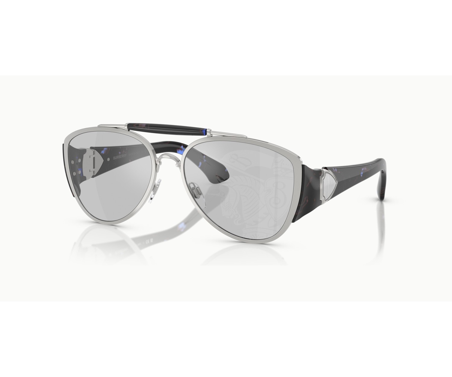 BURBERRY - BE3161 - 100569 - 60