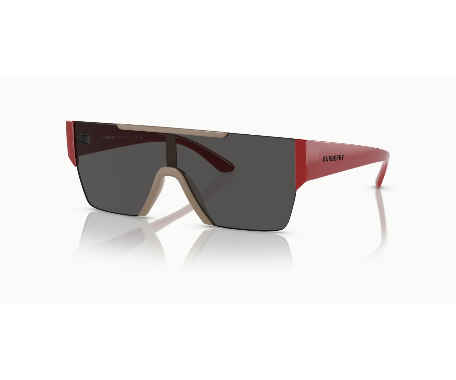 BURBERRY - BE4291 - 404787 - 38