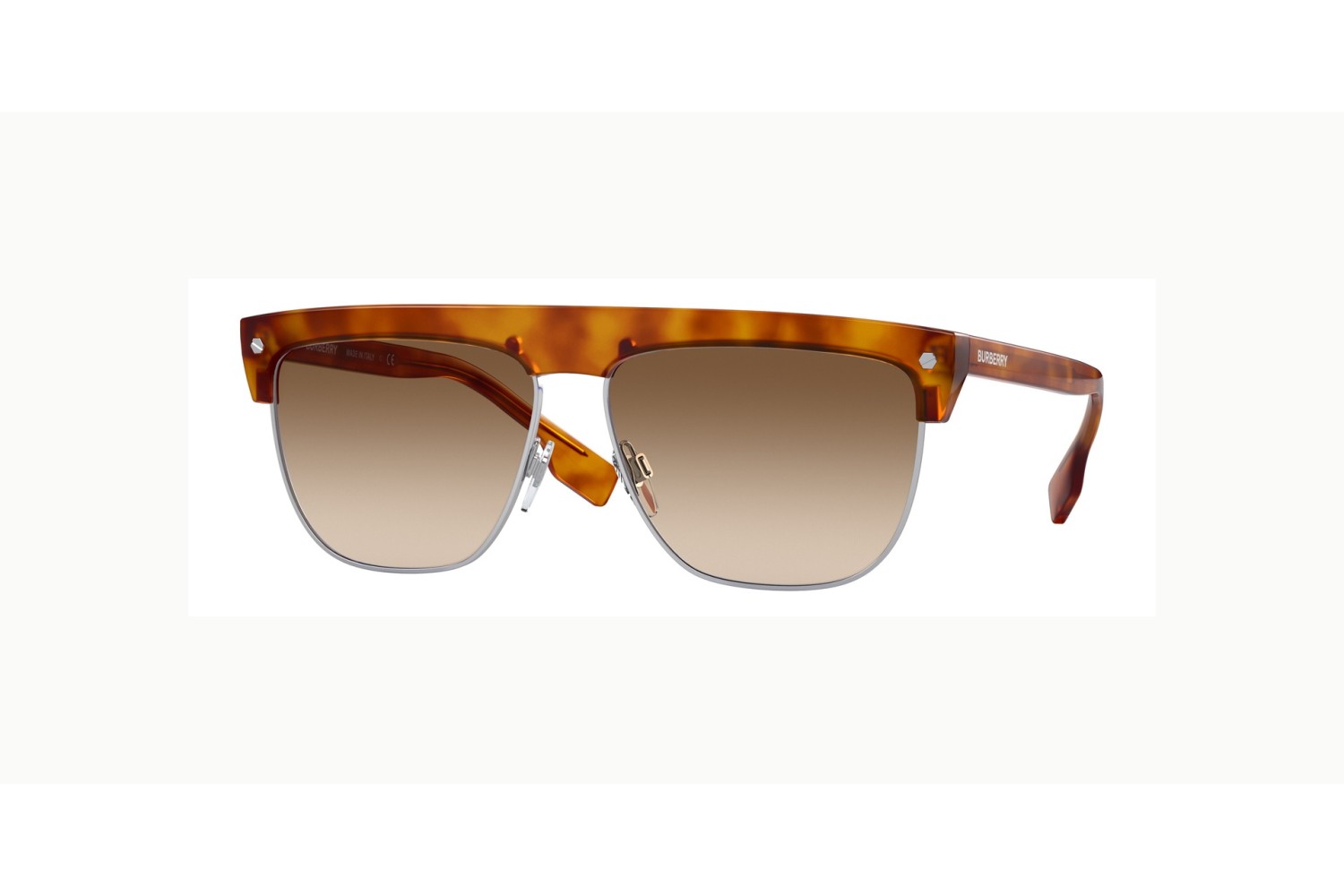 BURBERRY - WILLIAM - BE4325 - 333013 - 59
