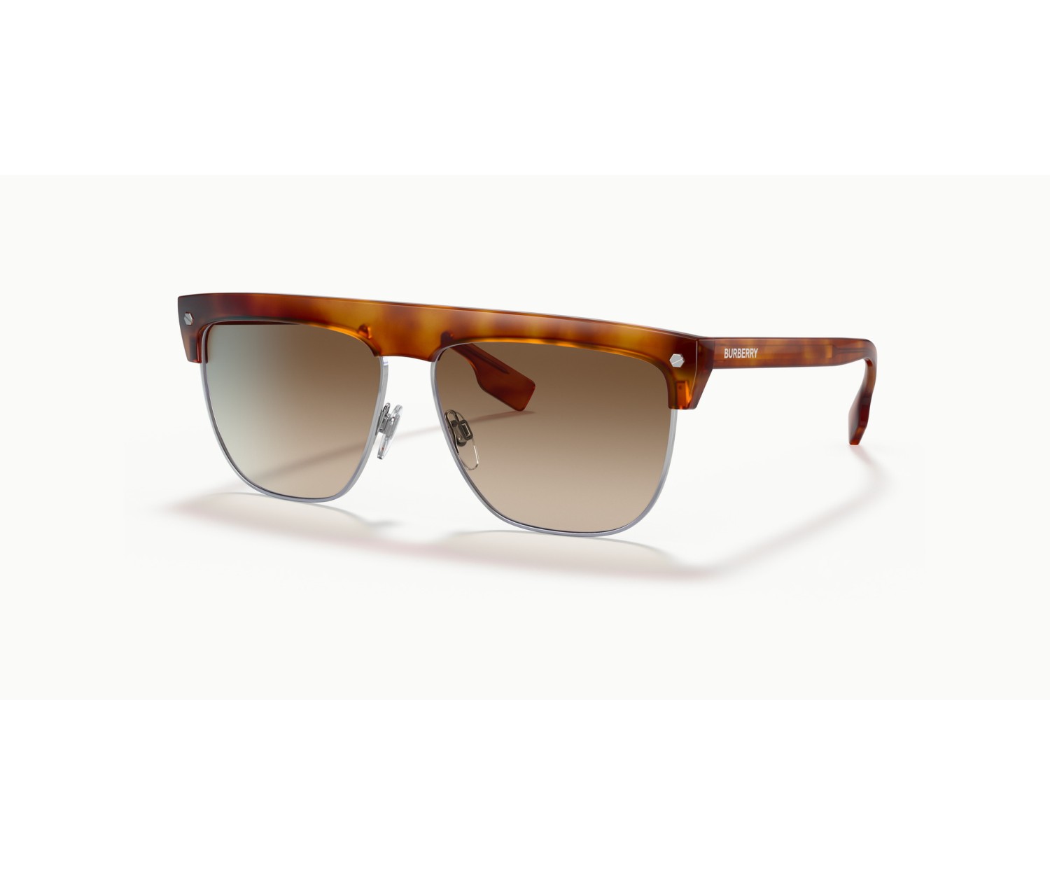 BURBERRY - WILLIAM - BE4325 - 333013 - 59