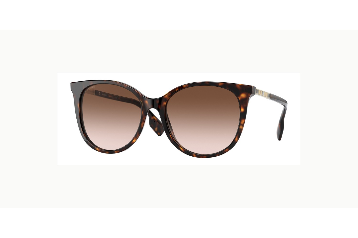 BURBERRY - ALICE - BE4333 - 300213 - 55