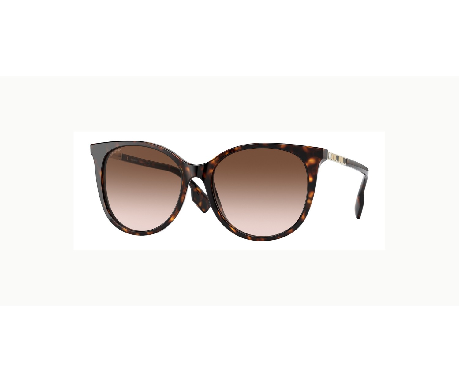 BURBERRY - ALICE - BE4333 - 300213 - 55