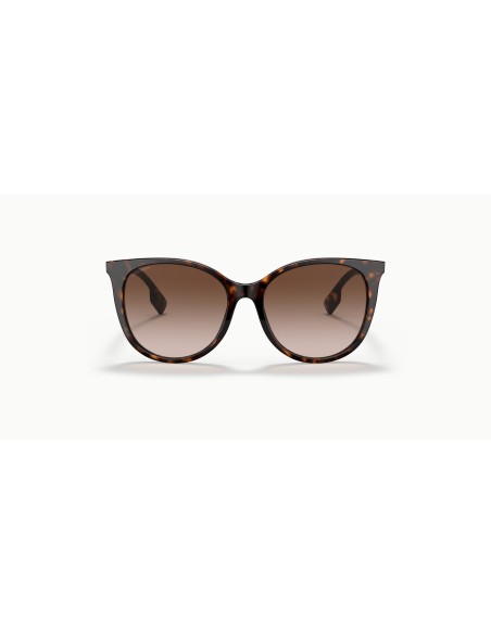 BURBERRY - ALICE - BE4333 - 300213 - 55