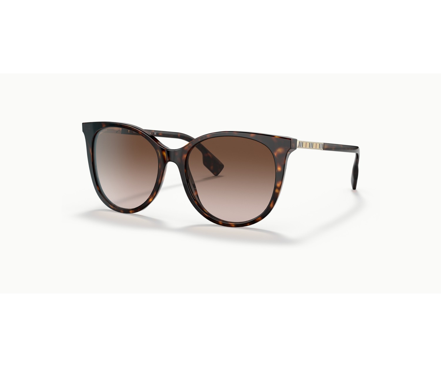 BURBERRY - ALICE - BE4333 - 300213 - 55