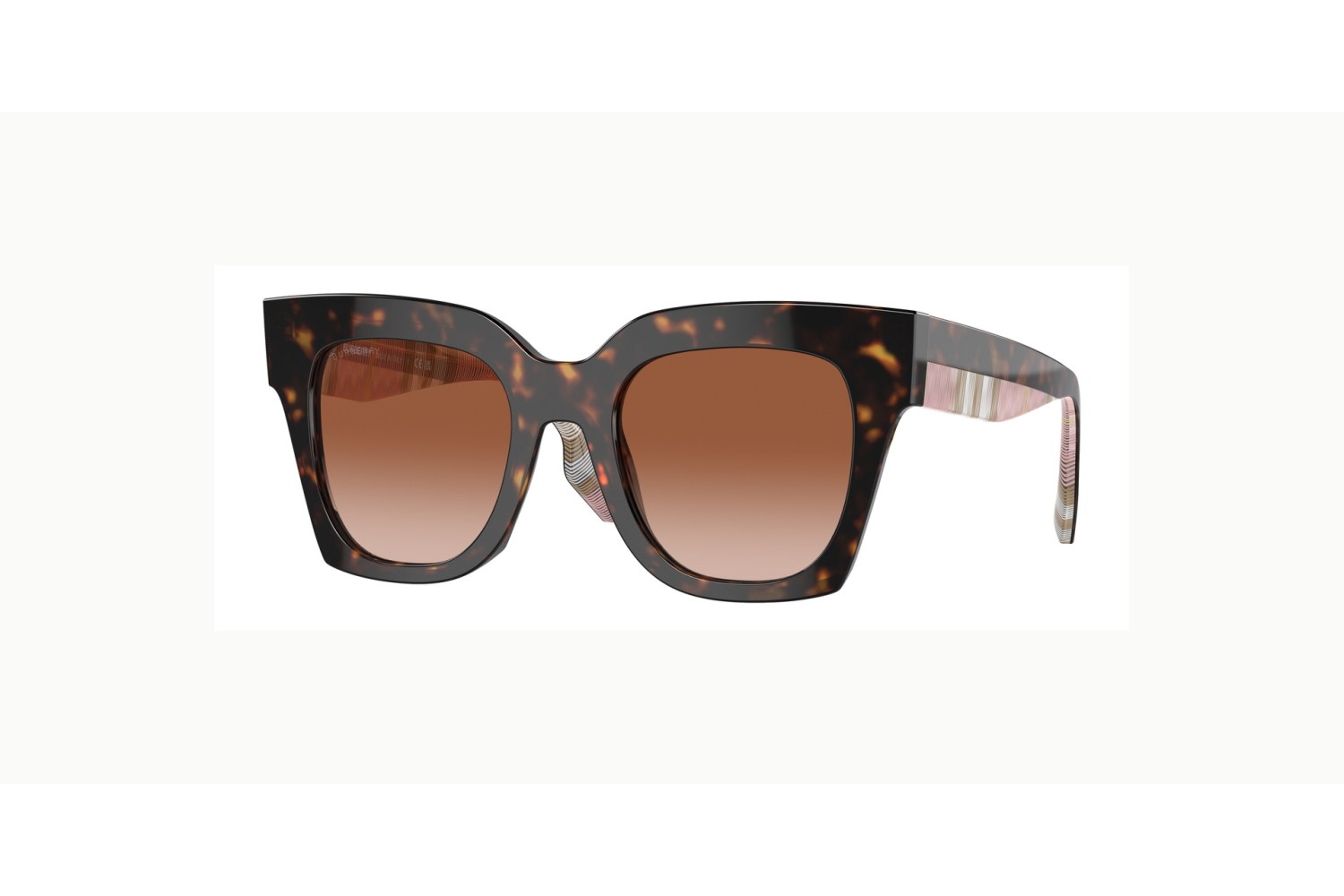 BURBERRY - KITTY - BE4364 - 407513 - 49