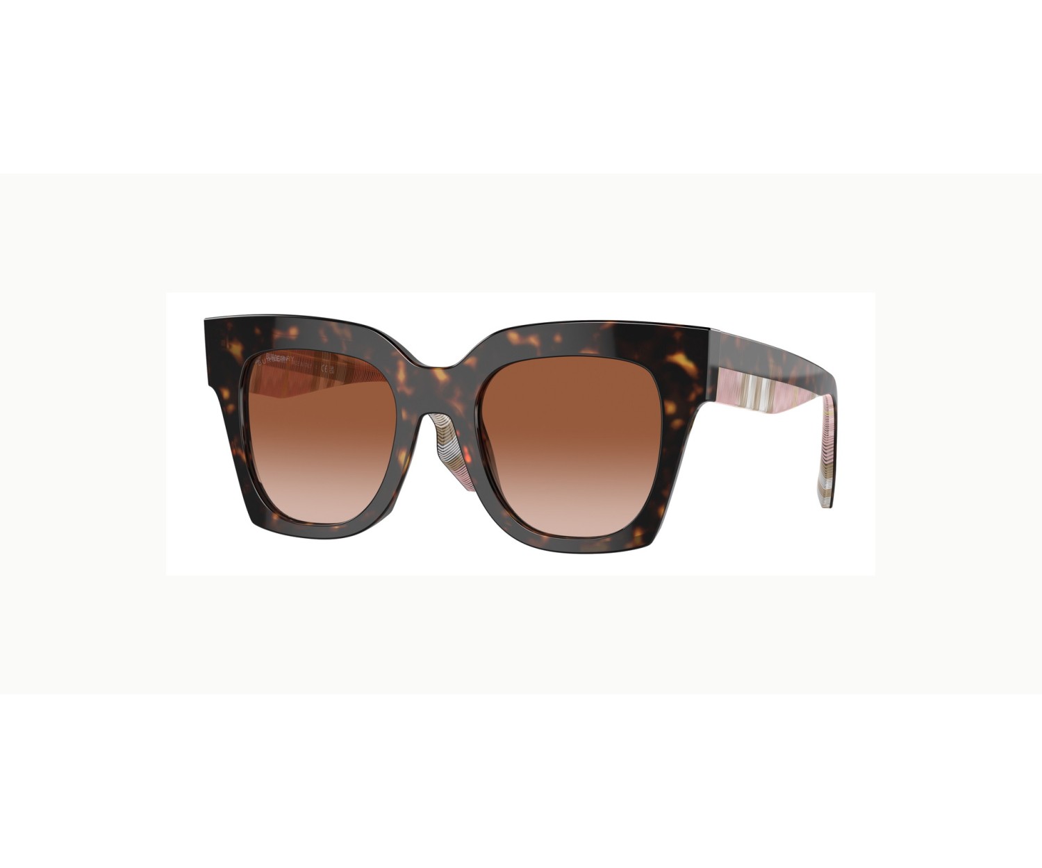 BURBERRY - KITTY - BE4364 - 407513 - 49