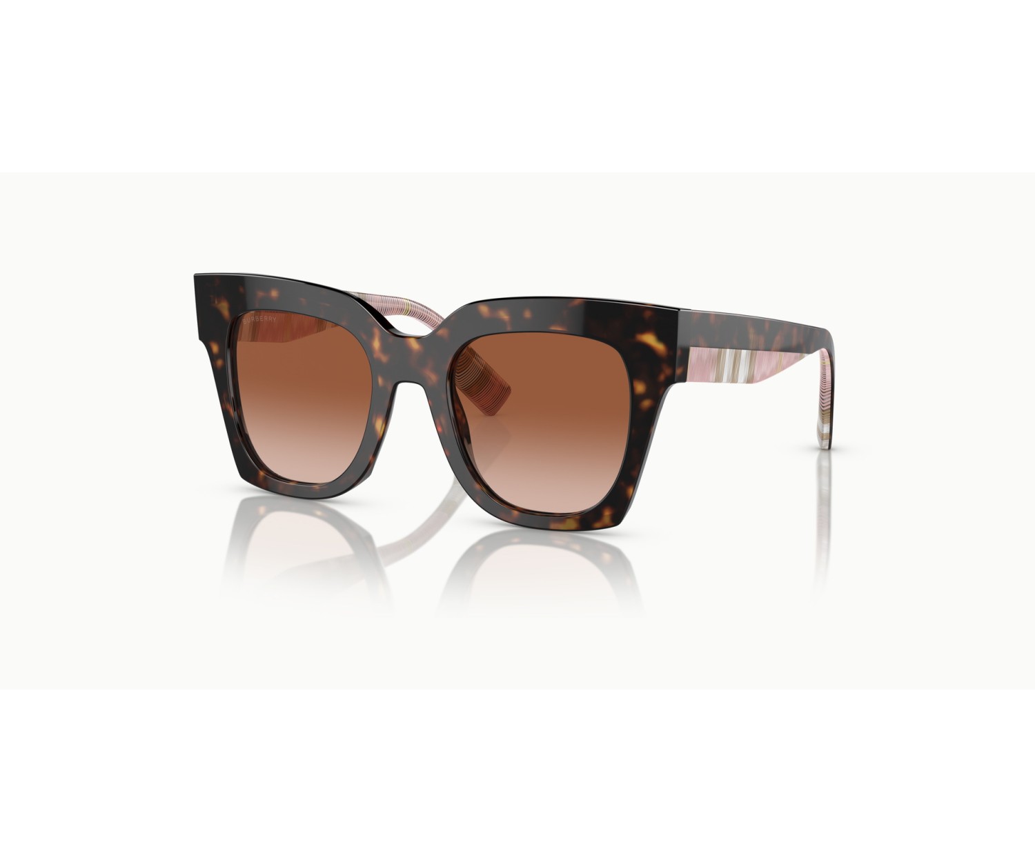 BURBERRY - KITTY - BE4364 - 407513 - 49