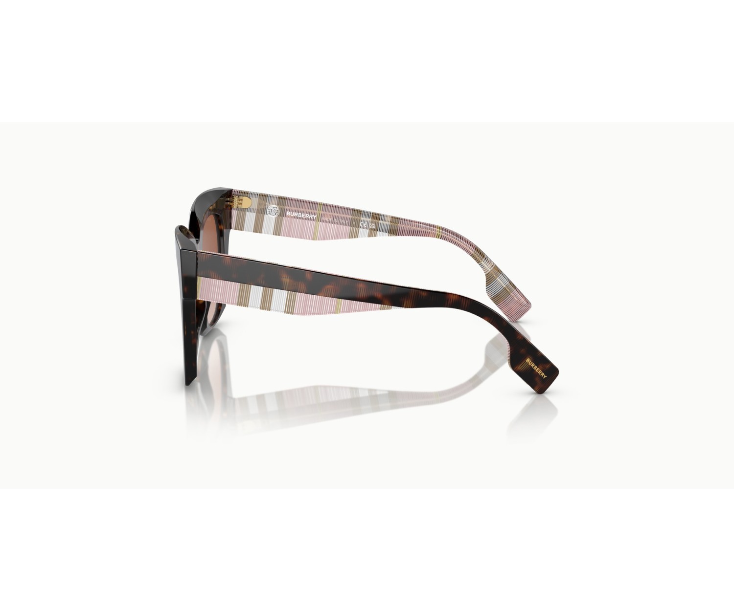 BURBERRY - KITTY - BE4364 - 407513 - 49