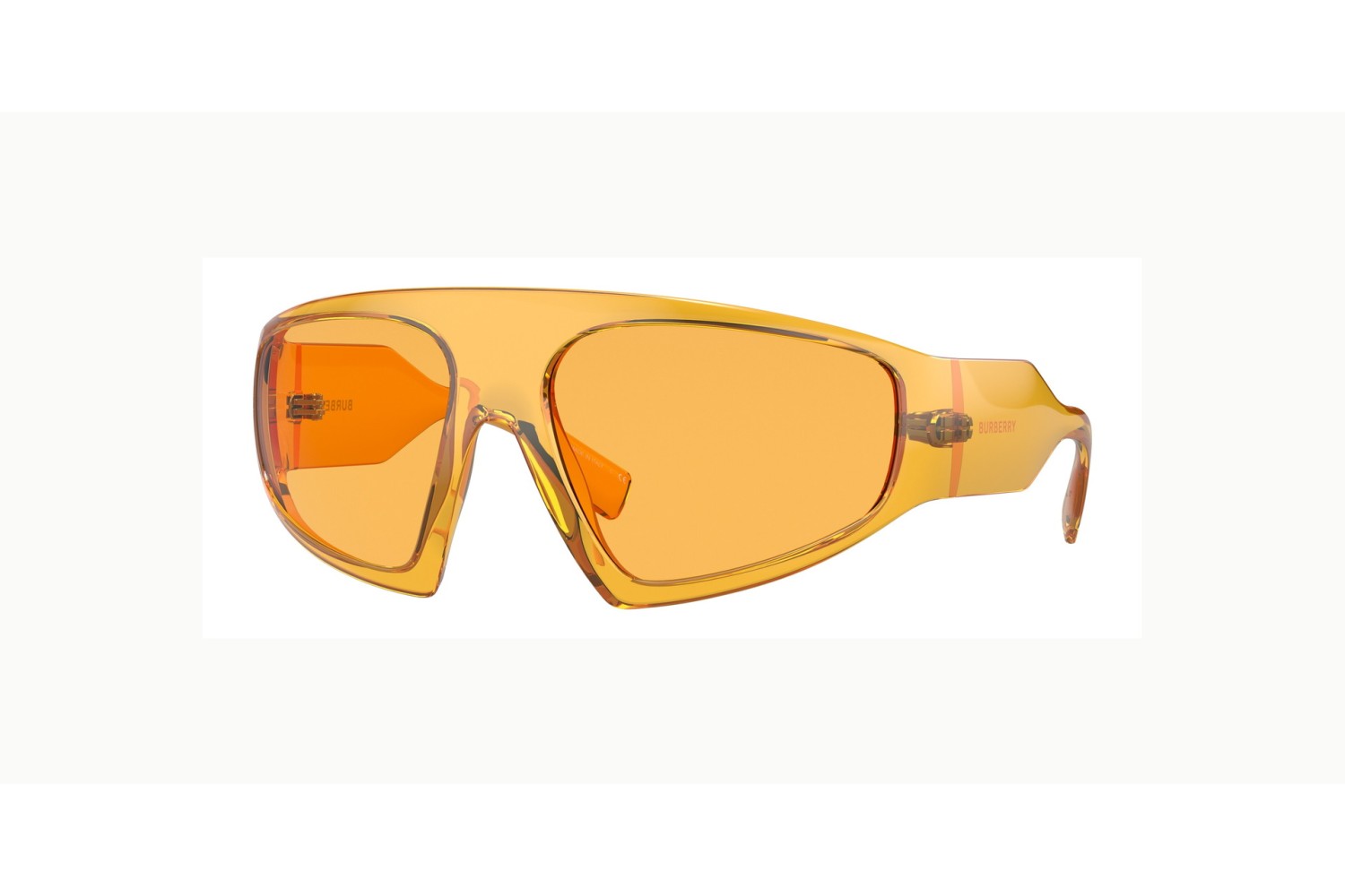 BURBERRY - AUDEN - BE4369 - 4014/7 - 64