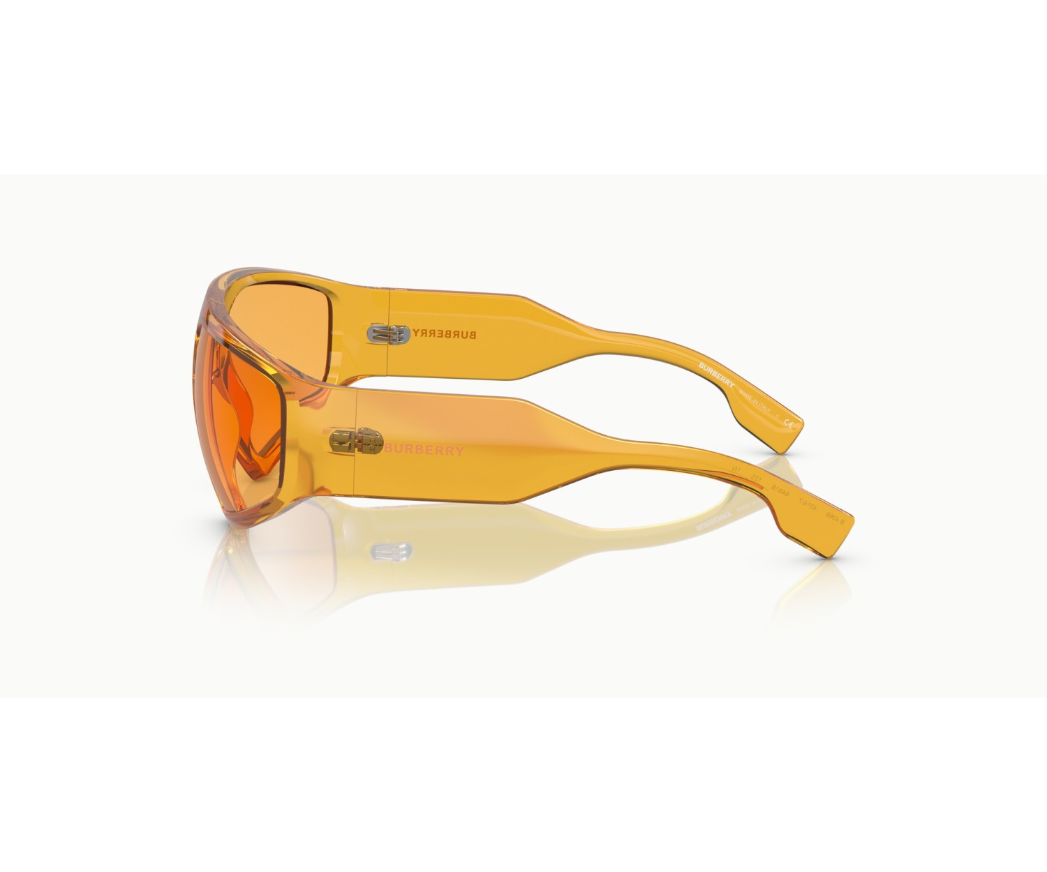 BURBERRY - AUDEN - BE4369 - 4014/7 - 64