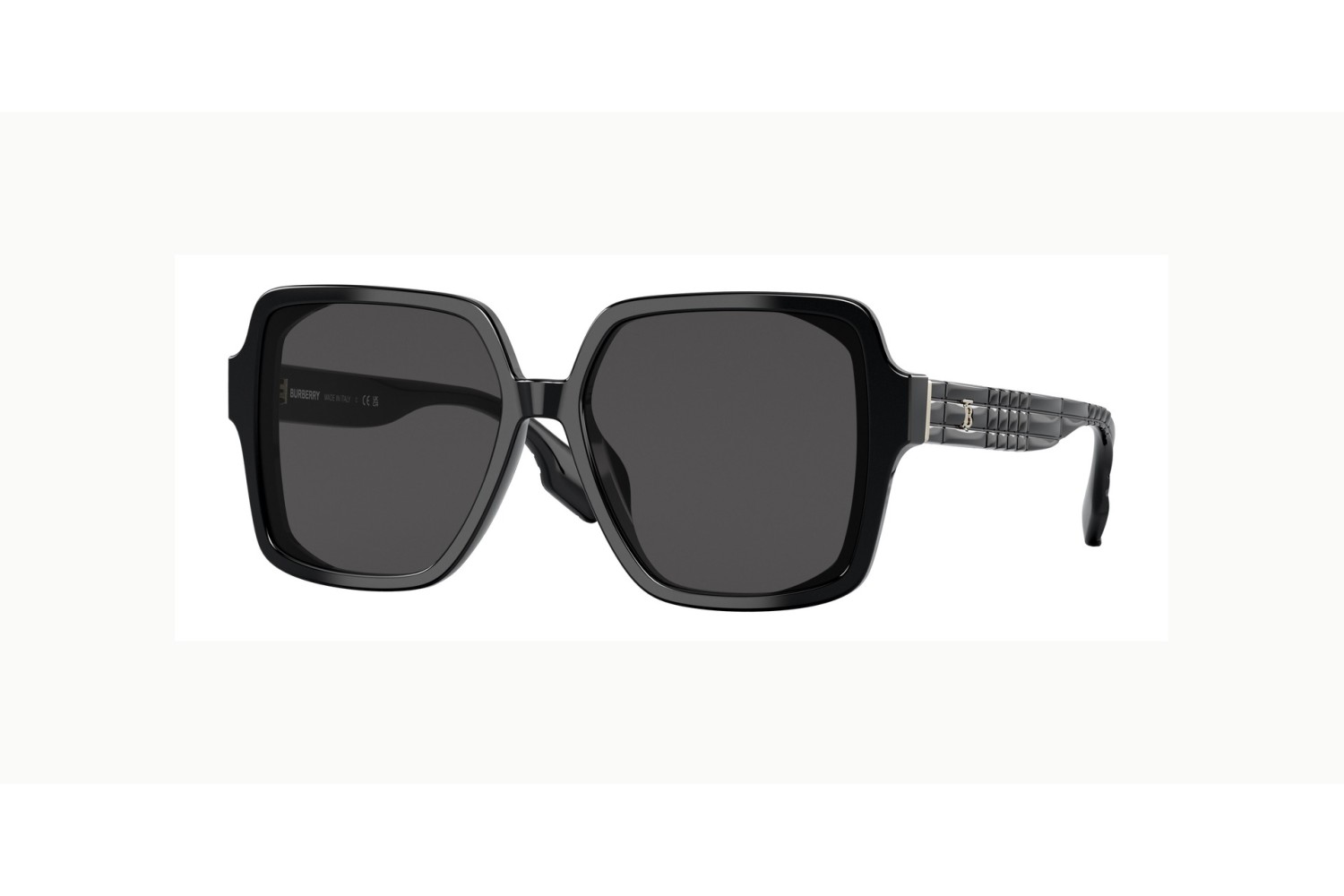 BURBERRY - BE4379D - 300187 - 58