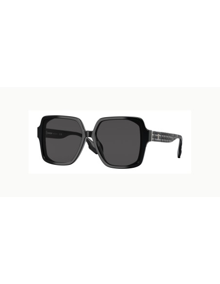 BURBERRY - BE4379D - 300187 - 58