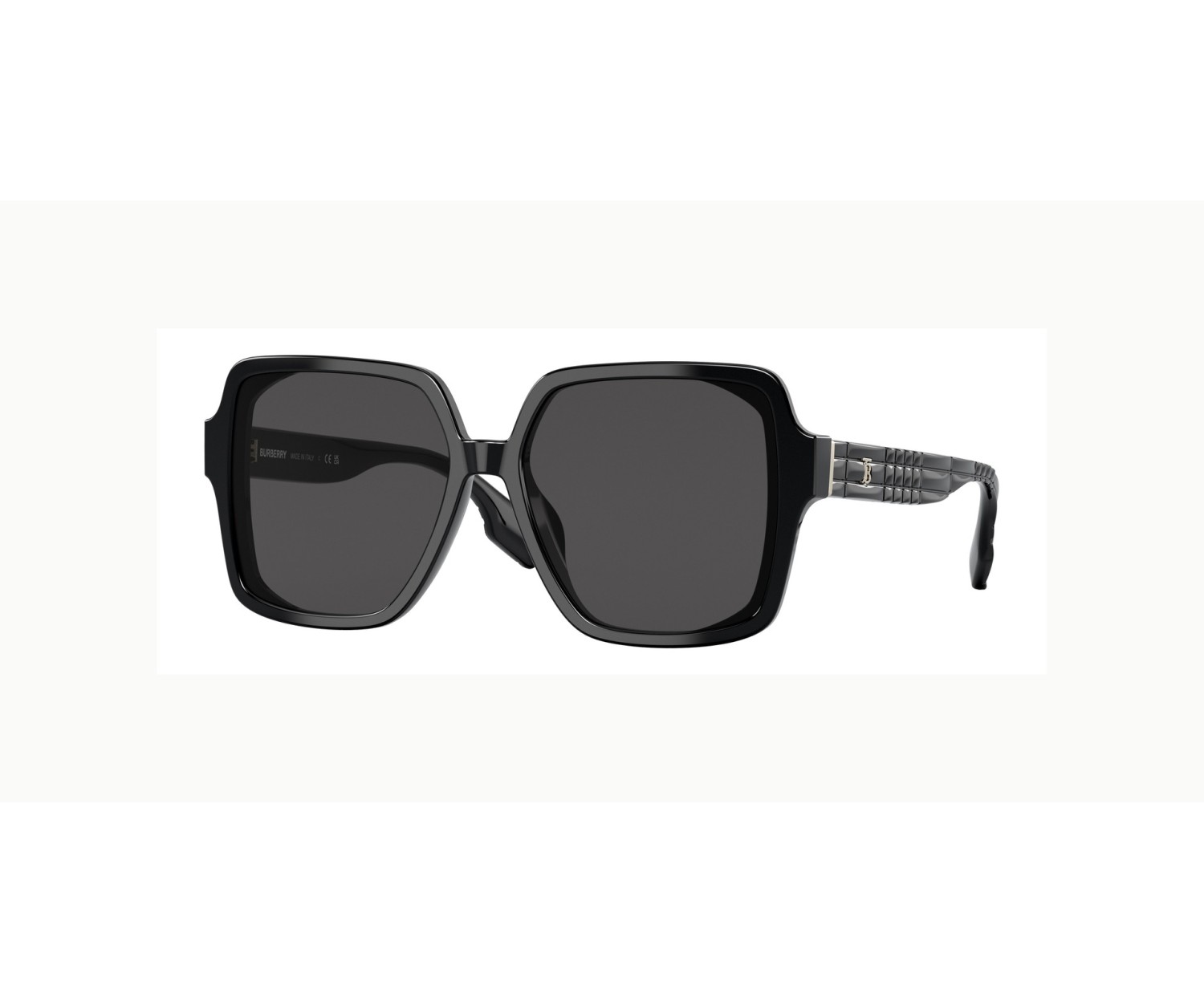 BURBERRY - BE4379D - 300187 - 58