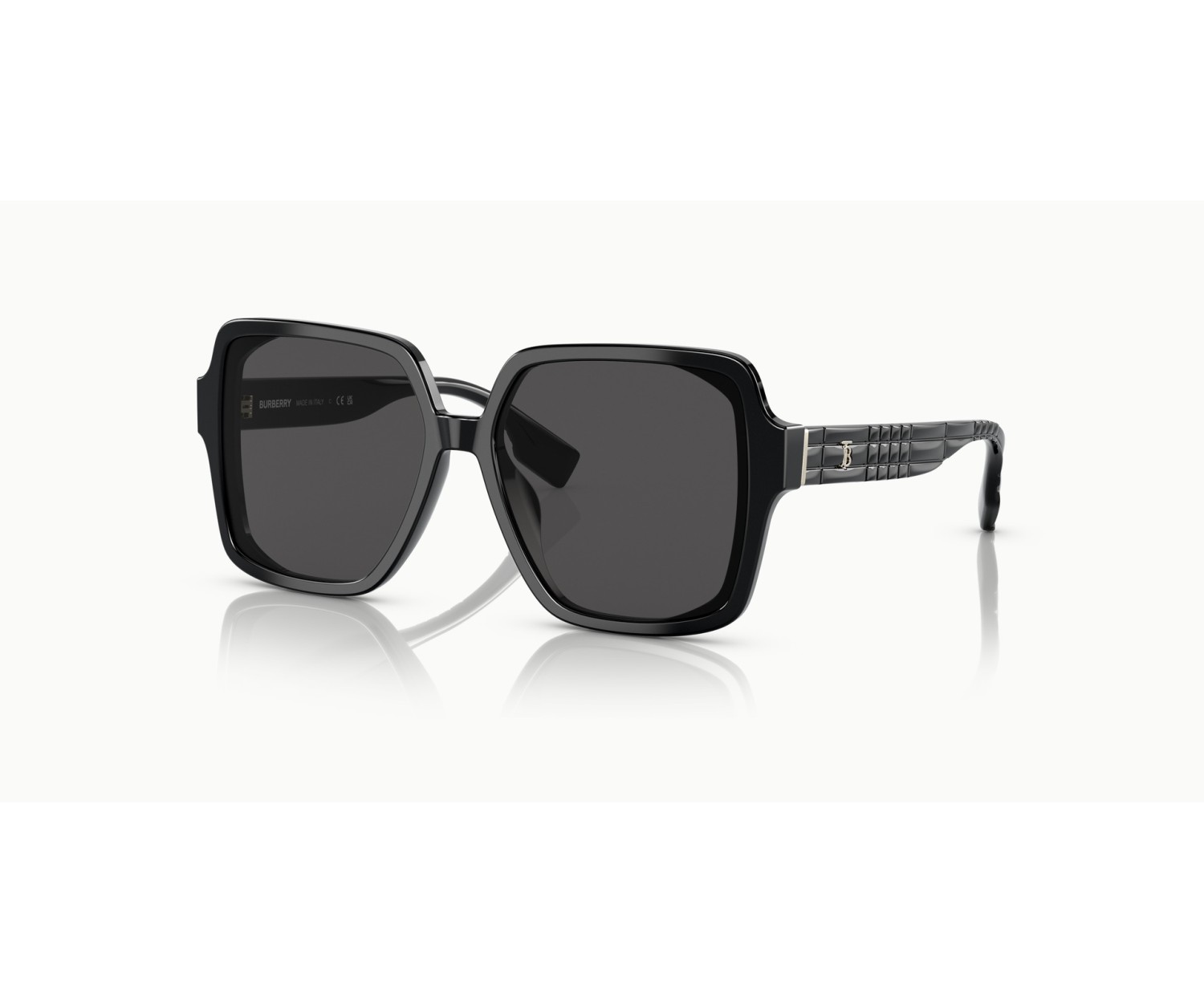 BURBERRY - BE4379D - 300187 - 58