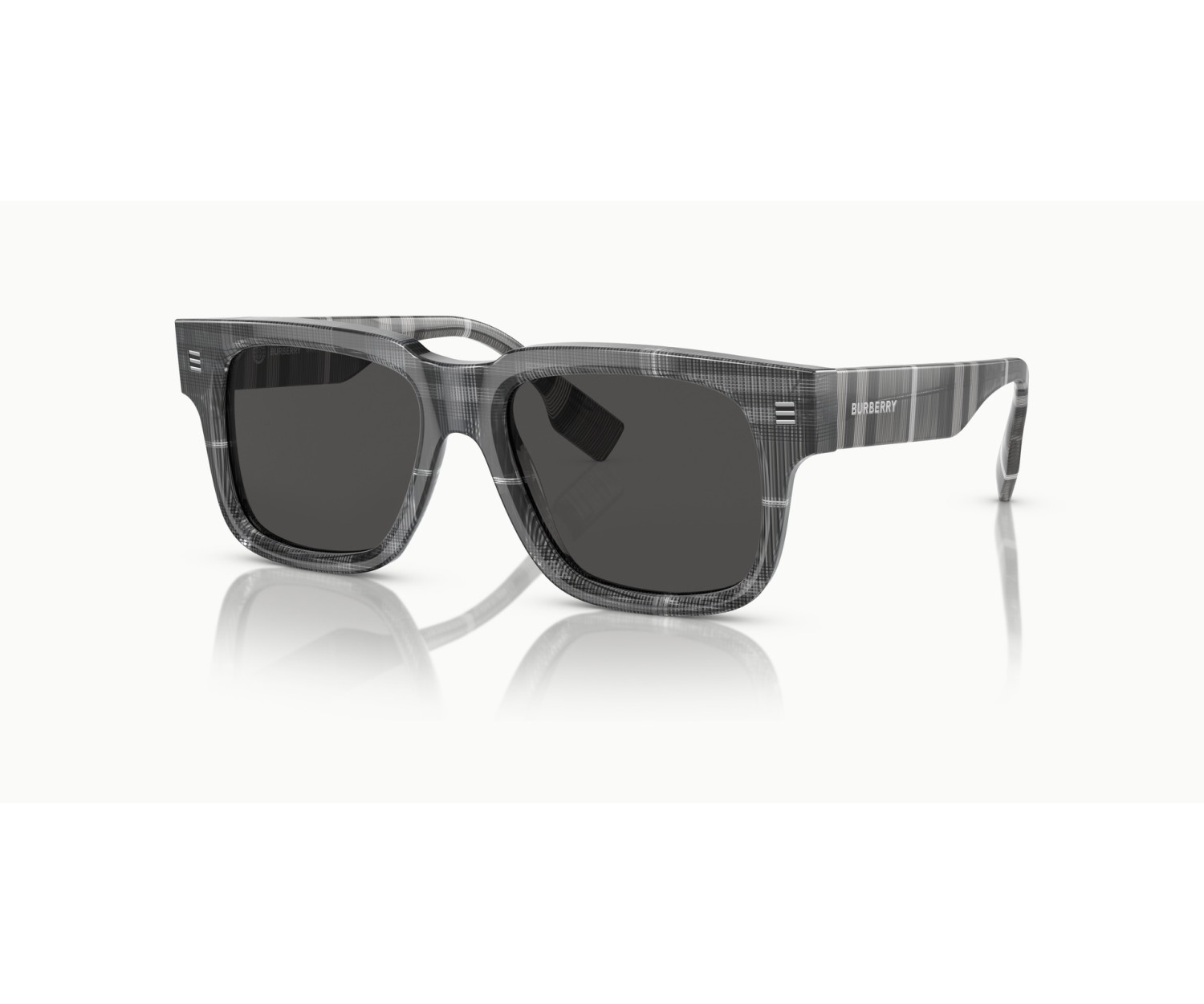 BURBERRY - HAYDEN - BE4394 - 380487 - 54