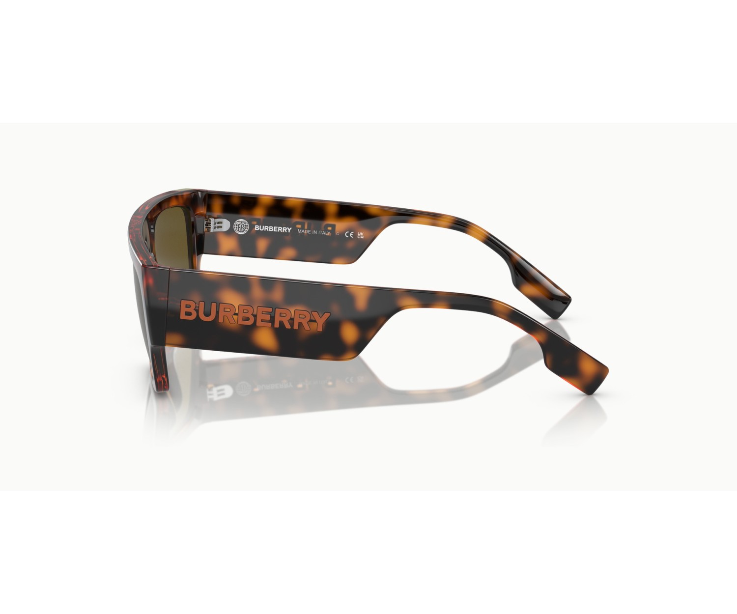 BURBERRY - MICAH - BE4397U - 300273 - 58