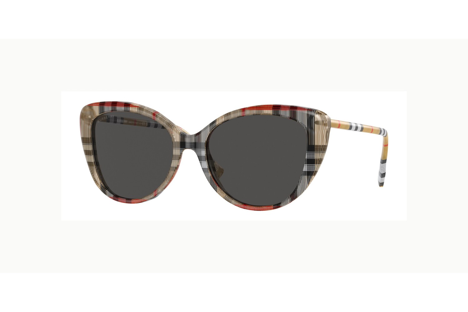 BURBERRY - BE4407 - 408787 - 54