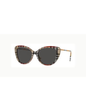 BURBERRY - BE4407 - 408787 - 54