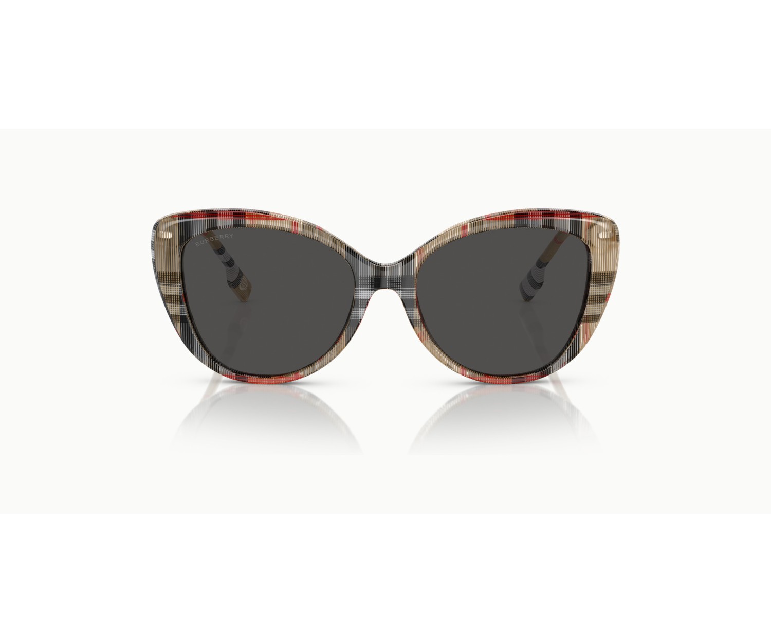 BURBERRY - BE4407 - 408787 - 54