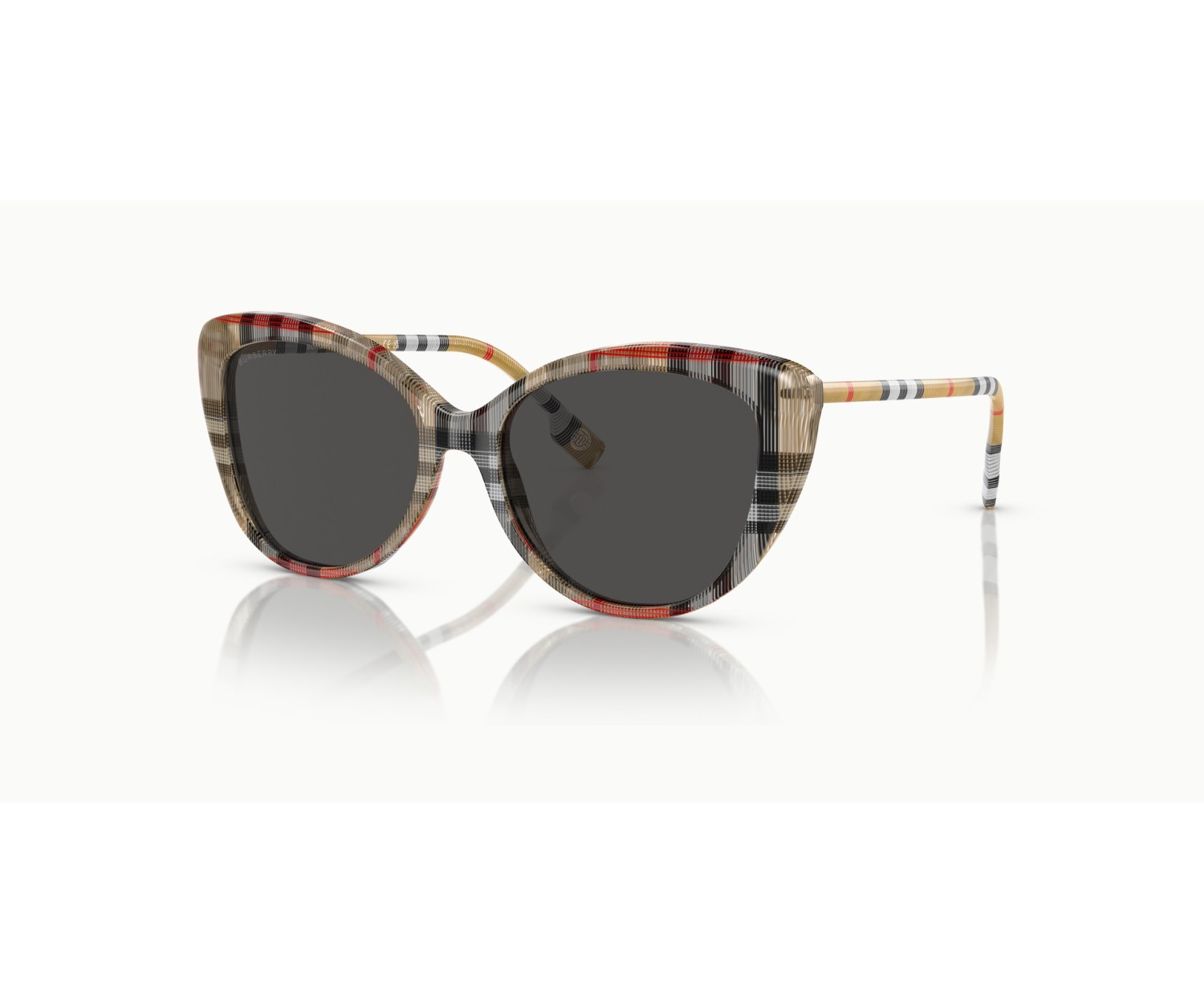 BURBERRY - BE4407 - 408787 - 54