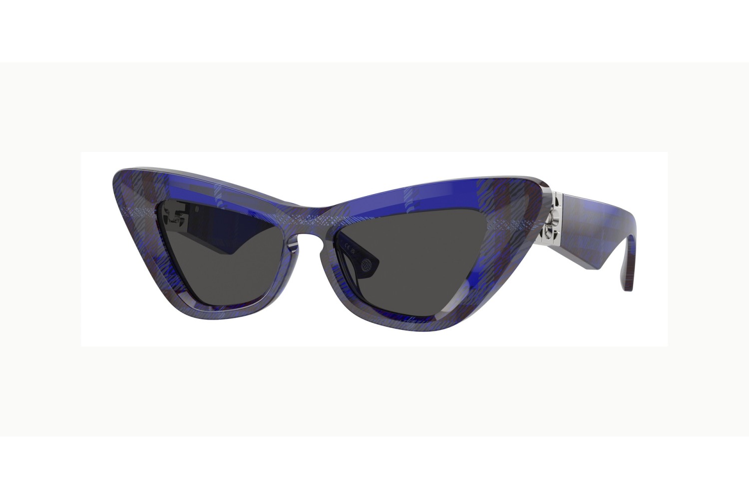 BURBERRY - BE4421U - 411487 - 51