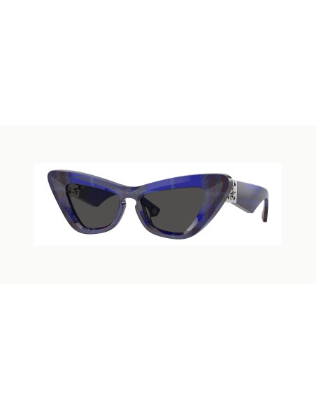 BURBERRY - BE4421U - 411487 - 51