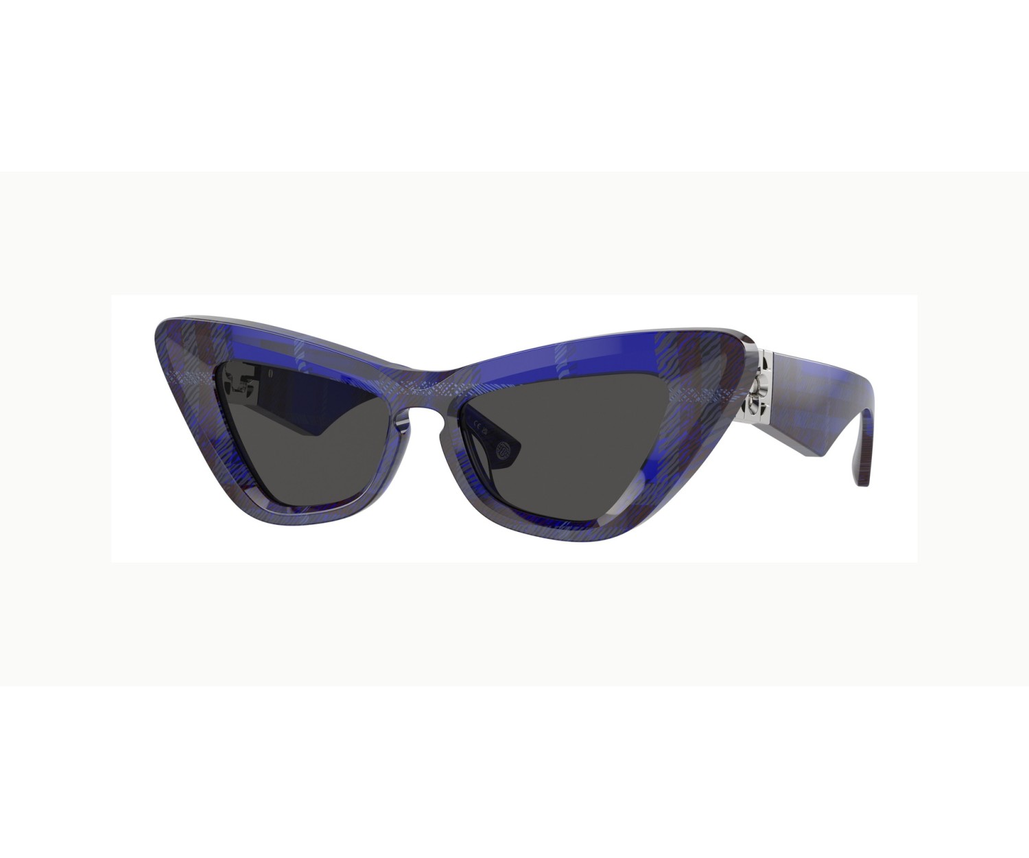 BURBERRY - BE4421U - 411487 - 51