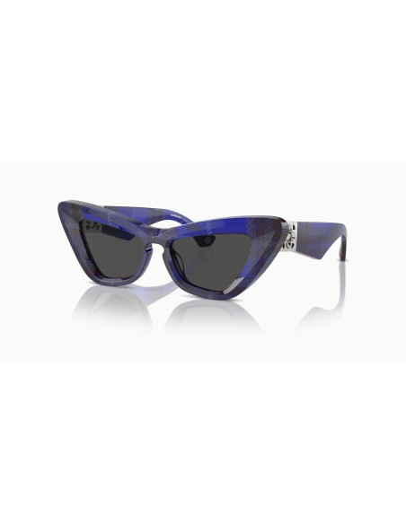 BURBERRY - BE4421U - 411487 - 51