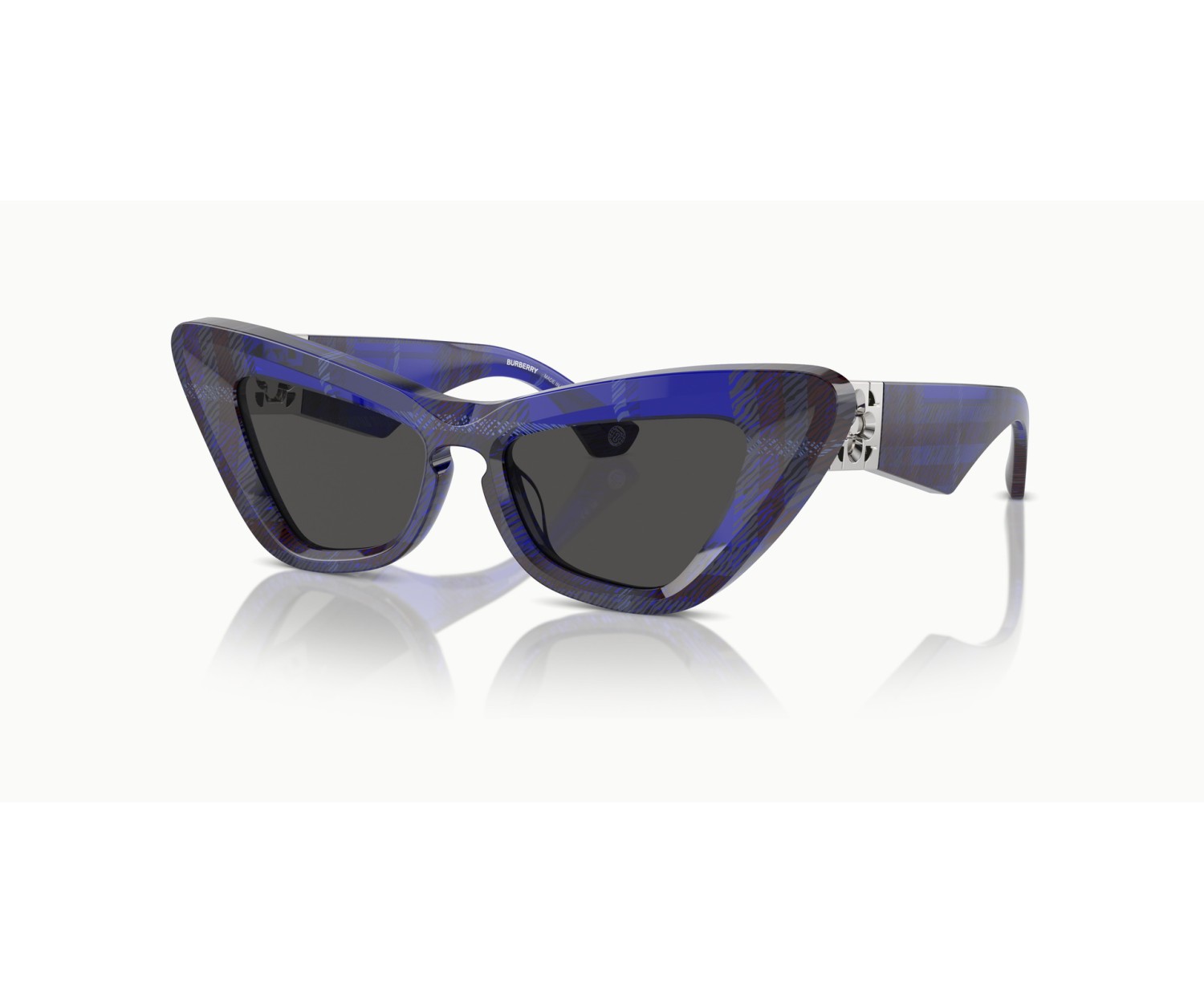 BURBERRY - BE4421U - 411487 - 51