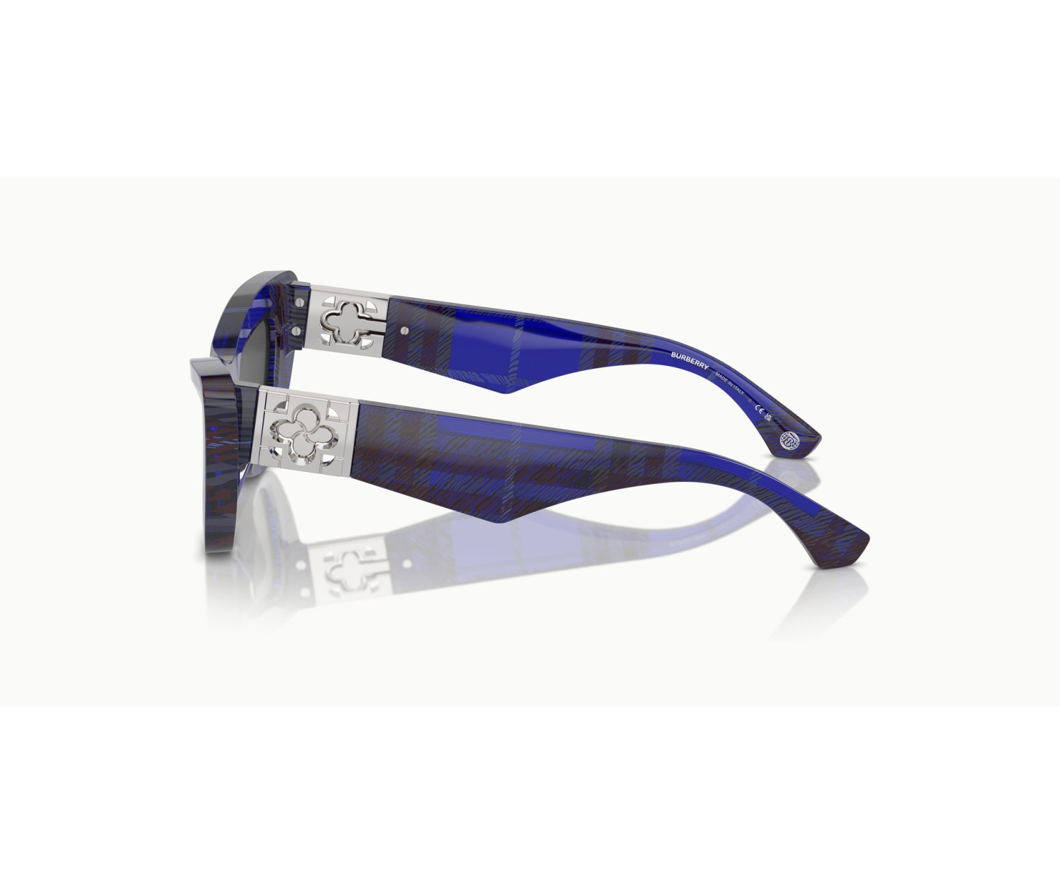 BURBERRY - BE4421U - 411487 - 51