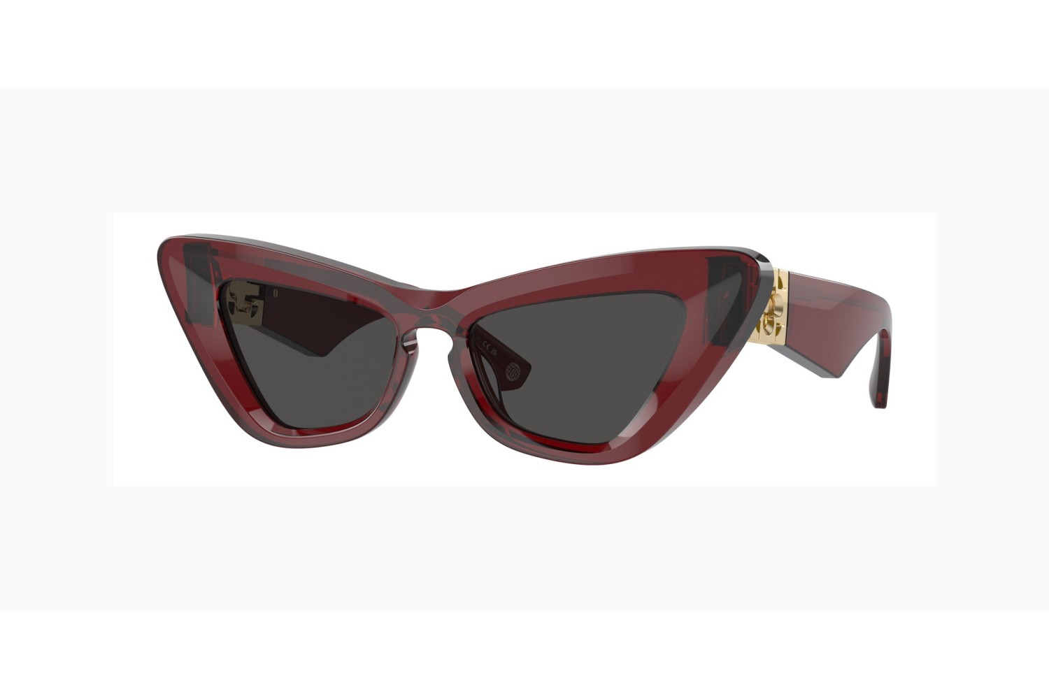 BURBERRY - BE4421U - 412887 - 51