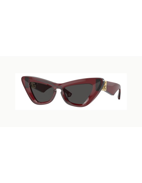 BURBERRY - BE4421U - 412887 - 51