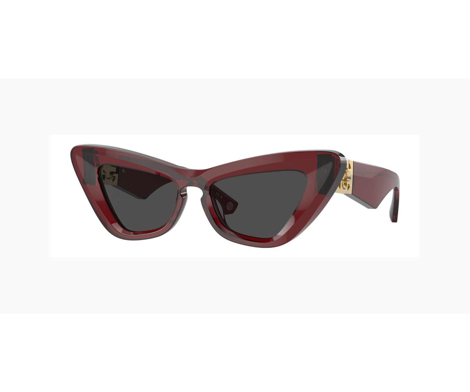 BURBERRY - BE4421U - 412887 - 51