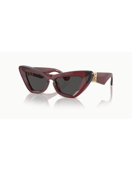 BURBERRY - BE4421U - 412887 - 51