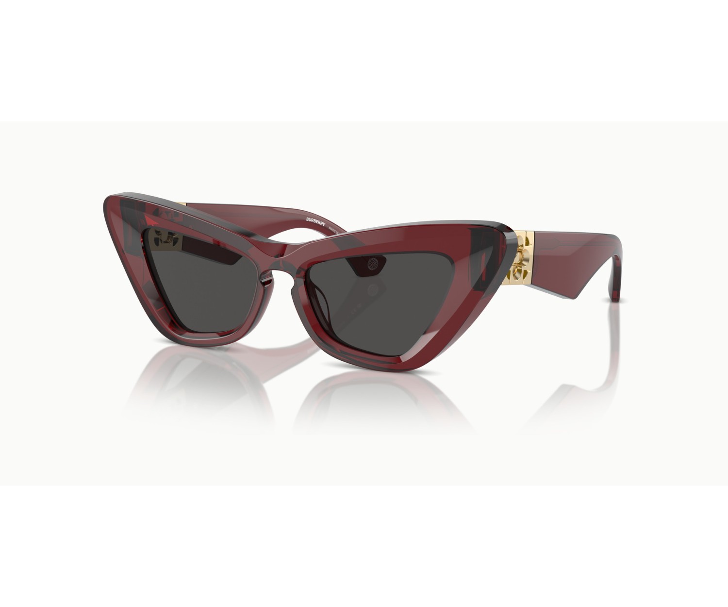 BURBERRY - BE4421U - 412887 - 51