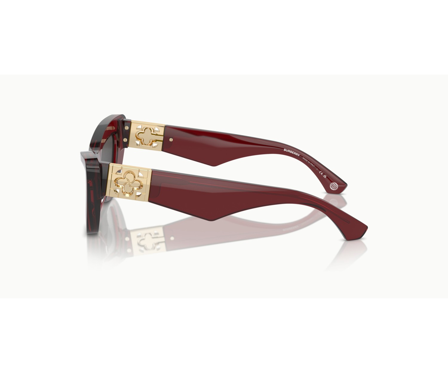 BURBERRY - BE4421U - 412887 - 51