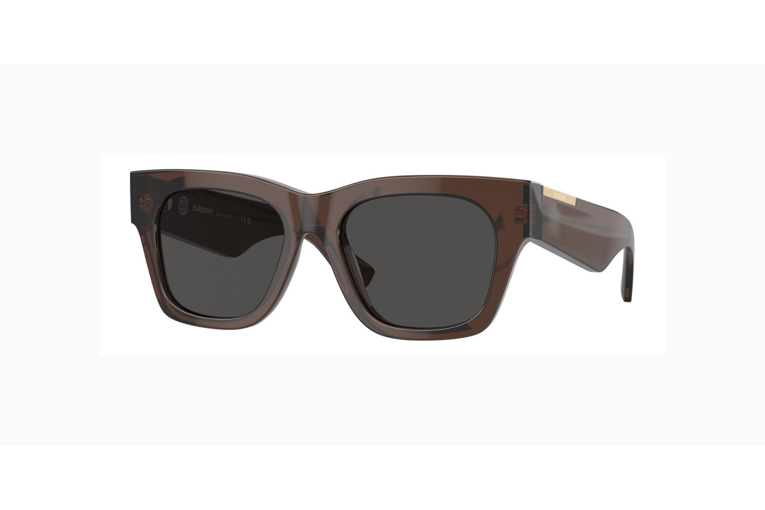 BURBERRY - BE4424 - 411687 - 52