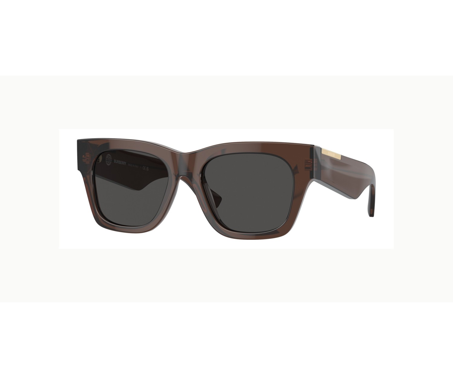 BURBERRY - BE4424 - 411687 - 52