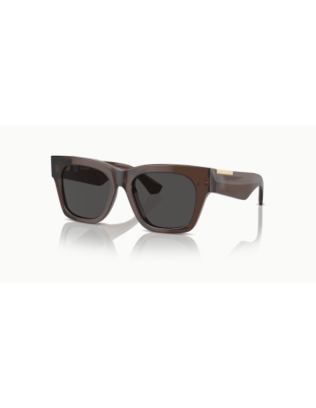 BURBERRY - BE4424 - 411687 - 52