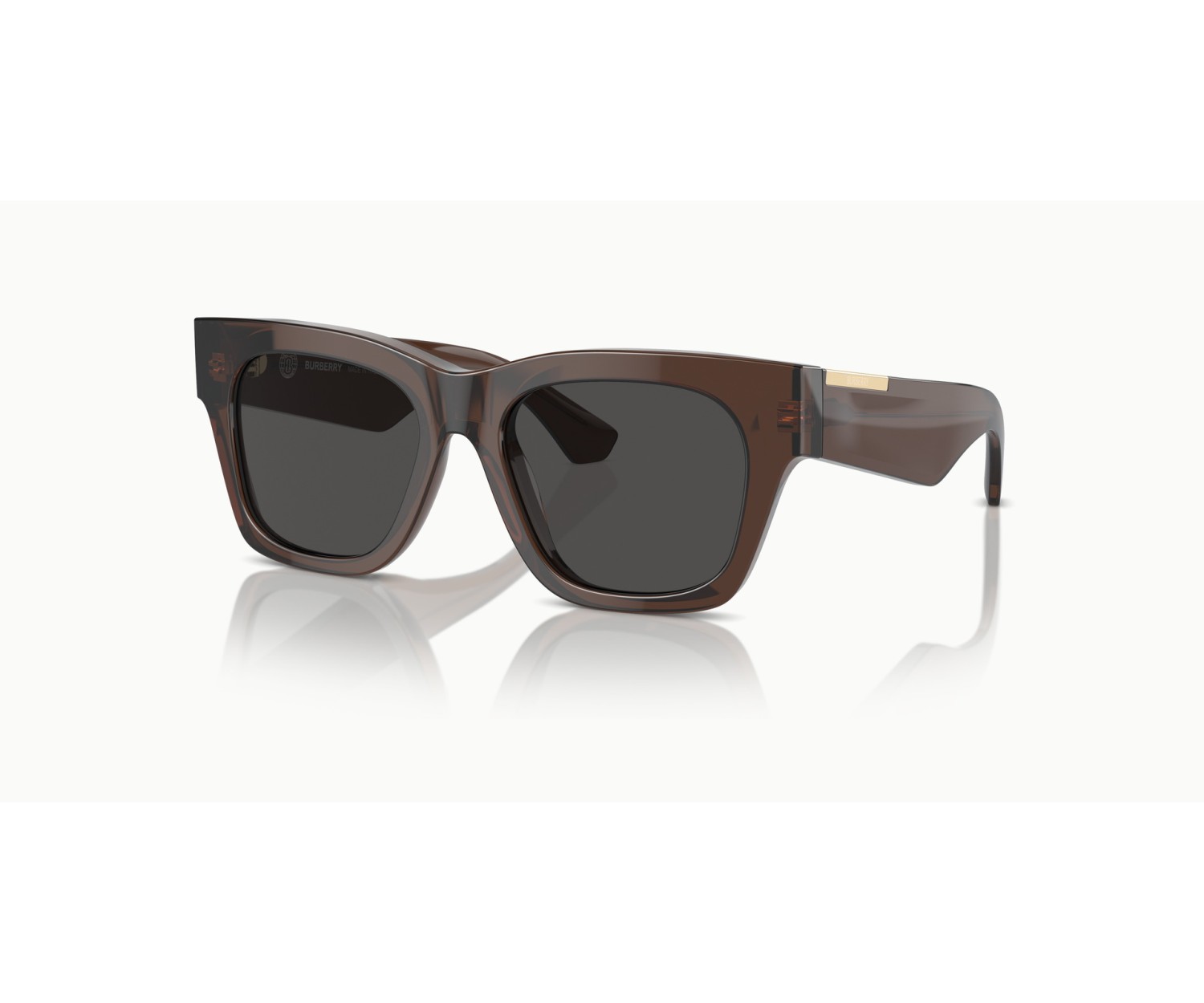 BURBERRY - BE4424 - 411687 - 52