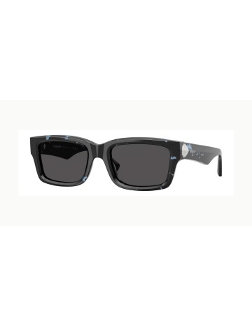 BURBERRY - BE4443 - 411187 - 55