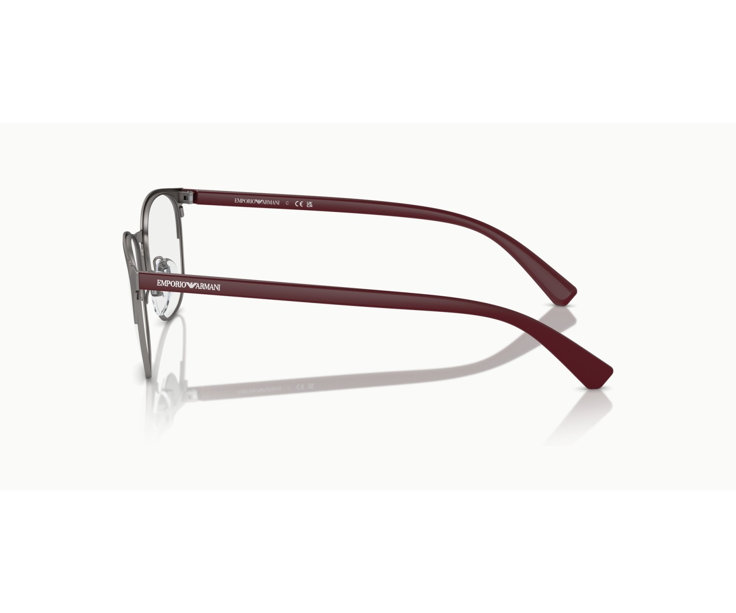 EMPORIO ARMANI - EA1059 - 3379 - 53