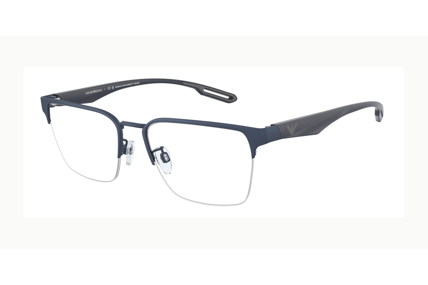 EMPORIO ARMANI - EA1137 - 3018 - 54