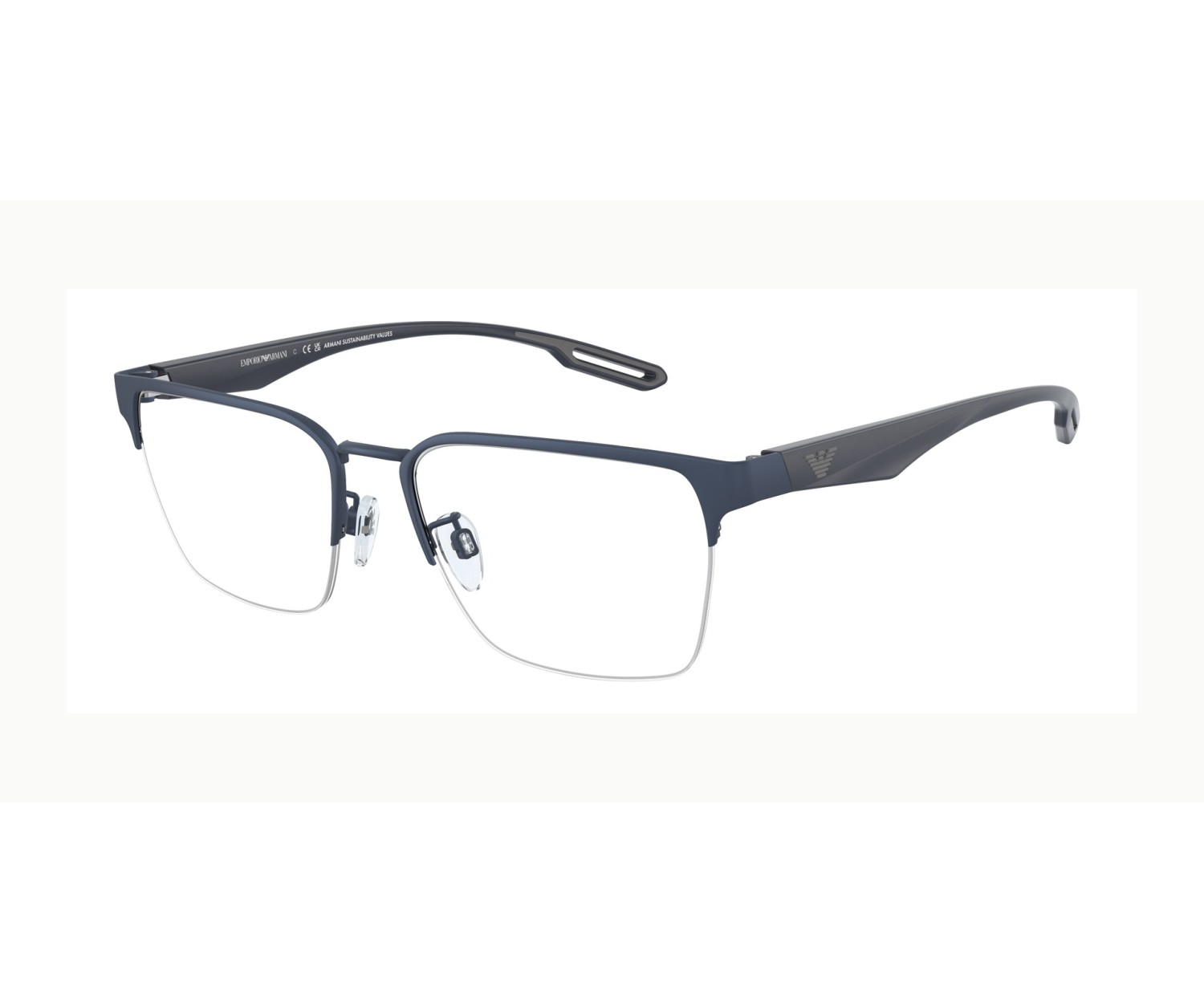 EMPORIO ARMANI - EA1137 - 3018 - 54